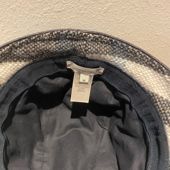 Burberry Wool Hat - Picture 4 of 7